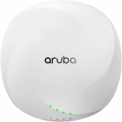 Main Image for HPE AP-654 Tri Band Wi-Fi 6E IEEE 802.11 a/b/g/n/ac/ax 7.80 Gbit/s Wireless Access Point - Indoor