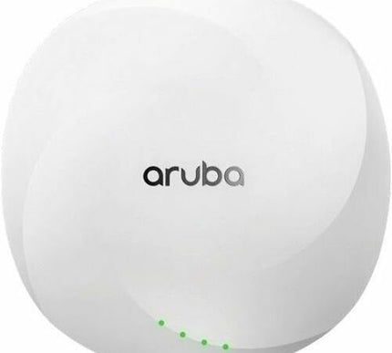 Main Image for HPE AP-654 Tri Band Wi-Fi 6E IEEE 802.11 a/b/g/n/ac/ax 7.80 Gbit/s Wireless Access Point - Indoor - TAA Compliant