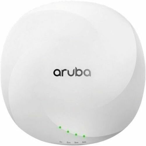 Main Image for HPE AP-654 Tri Band Wi-Fi 6E IEEE 802.11 a/b/g/n/ac/ax 7.80 Gbit/s Wireless Access Point - Indoor - TAA Compliant