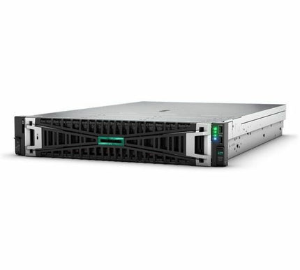 Main Image for HPE ProLiant DL345 G11 2U Rack Server - 1 x AMD EPYC 9124 3 GHz - 32 GB RAM - 12Gb/s SAS Controller