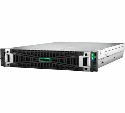 Main Image for HPE ProLiant DL385 G11 2U Rack Server - 1 x AMD EPYC 9124 3 GHz - 32 GB RAM - 12Gb/s SAS Controller
