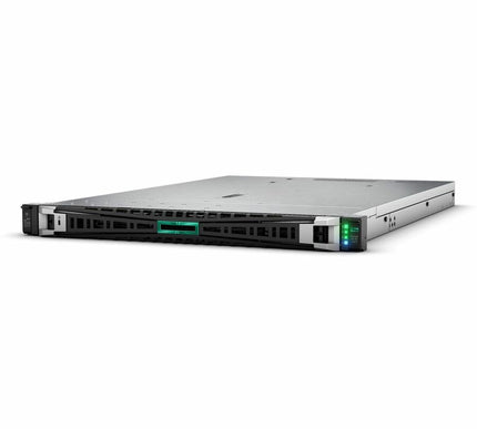 Main Image for HPE ProLiant DL325 G11 1U Rack Server - 1 x AMD EPYC 9354P 3.25 GHz - 32 GB RAM - 12Gb/s SAS Controller