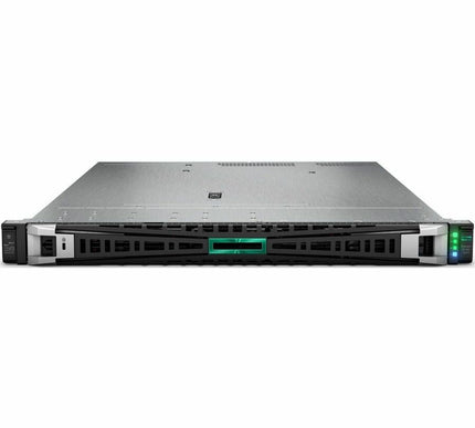 Main Image for HPE ProLiant DL365 G11 1U Rack Server - 1 EPYC 9124 2.70 GHz - 32 GB RAM - 12Gb/s SAS Controller