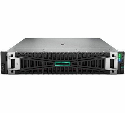 Main Image for HPE ProLiant DL345 G11 2U Rack Server - 1 EPYC 9124 3 GHz - 32 GB RAM - 12Gb/s SAS Controller