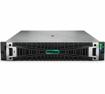Main Image for HPE ProLiant DL385 G11 2U Rack Server - 1 EPYC 9224 2.50 GHz - 32 GB RAM - 12Gb/s SAS Controller