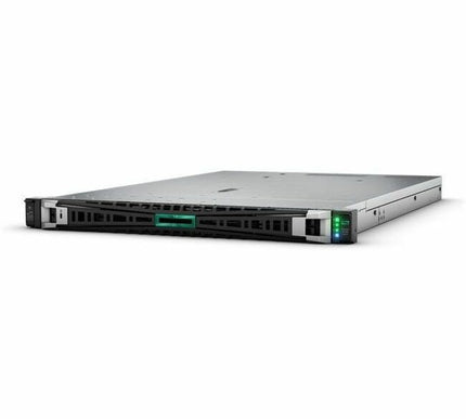 Main Image for HPE ProLiant DL365 G11 1U Rack Server - 1 x AMD EPYC 9224 2.50 GHz - 32 GB RAM - 12Gb/s SAS Controller