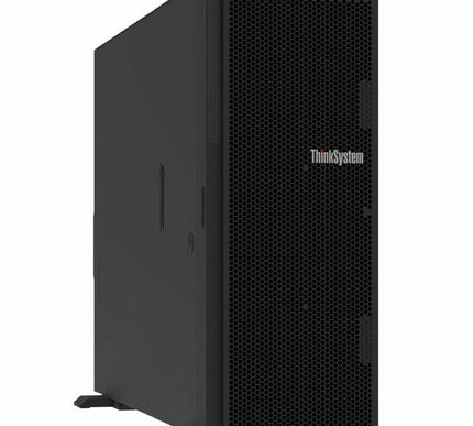 Main Image for Lenovo ThinkSystem ST650 V3 7D7A1005NA 4U Tower Server - 1 Xeon Silver 4416+ 2 GHz - 32 GB RAM - Serial ATA, 12Gb/s SAS Controller