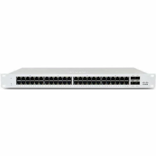 Main Image for Cisco Meraki MS130-48P-HW Ethernet Switch