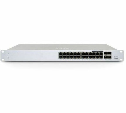 Main Image for Cisco Meraki MS130-24P-HW Ethernet Switch