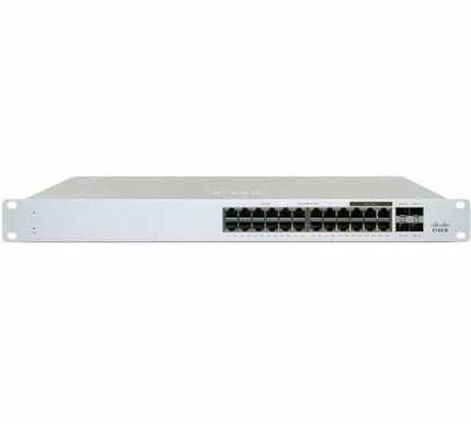Main Image for Cisco Meraki MS130-24-HW Ethernet Switch
