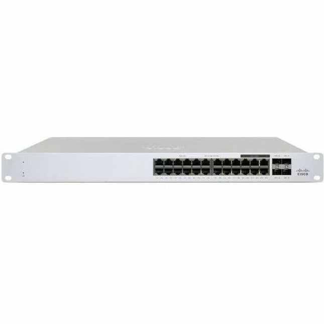 Main Image for Cisco Meraki MS130-24-HW Ethernet Switch