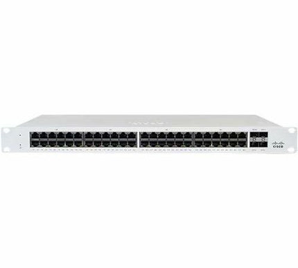 Main Image for Cisco Meraki MS130-48X-HW Ethernet Switch