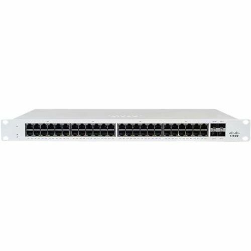 Main Image for Cisco Meraki MS130-48X-HW Ethernet Switch