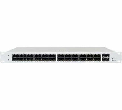 Main Image for Cisco Meraki MS130-48-HW Ethernet Switch