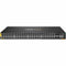 Main Image for Aruba CX 6200F 48G Class-4 PoE 4SFP+ 740W Switch