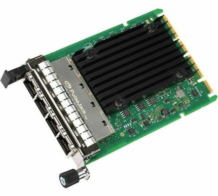 Main Image for Lenovo ThinkSystem Intel I350 1GbE RJ45 4-Port OCP Ethernet Adapter V2