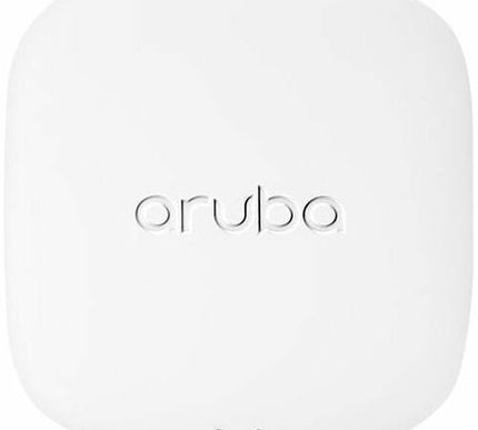 Main Image for HPE AP-503R Dual Band Wi-Fi 6 IEEE 802.11 a/b/g/n/ac/ax 1.49 Gbit/s Wireless Access Point - Indoor