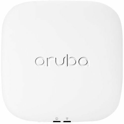 Main Image for HPE AP-503R Dual Band Wi-Fi 6 IEEE 802.11 a/b/g/n/ac/ax 1.49 Gbit/s Wireless Access Point - Indoor