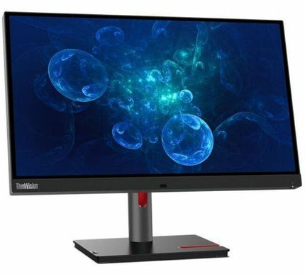 Main Image for Lenovo ThinkVision P27pz-30 27" Class 4K UHD LED Monitor - 16:9 - Raven Black