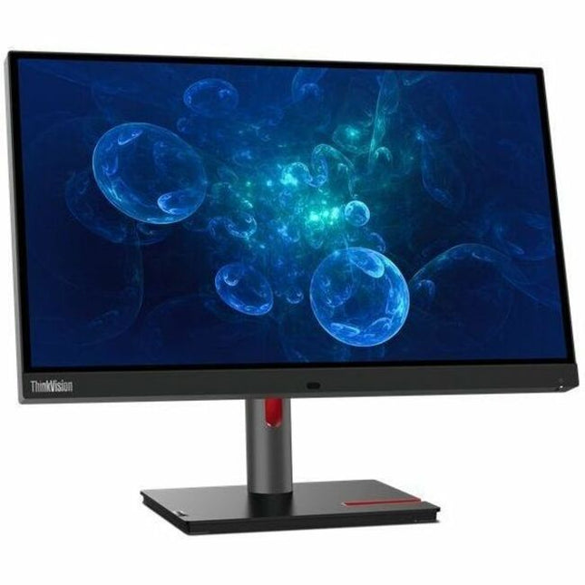 Main Image for Lenovo ThinkVision P27pz-30 27" Class 4K UHD LED Monitor - 16:9 - Raven Black
