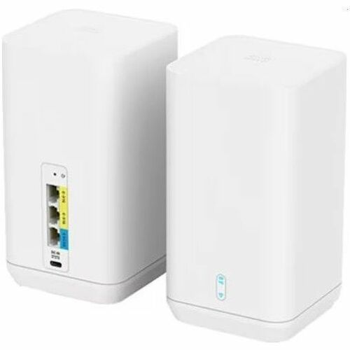 Main Image for Cisco Catalyst CG113-4GW6B Wi-Fi 6 IEEE 802.11ax 2 SIM Ethernet Wireless Router