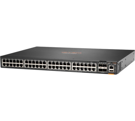 Main Image for HPE 6200F 48G 4SFP+ Switch