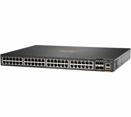 Main Image for HPE 6200F 48G 4SFP+ Switch