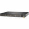 Main Image for HPE CX 6300F 48-port 1GbE and 4-port SFP56 Switch