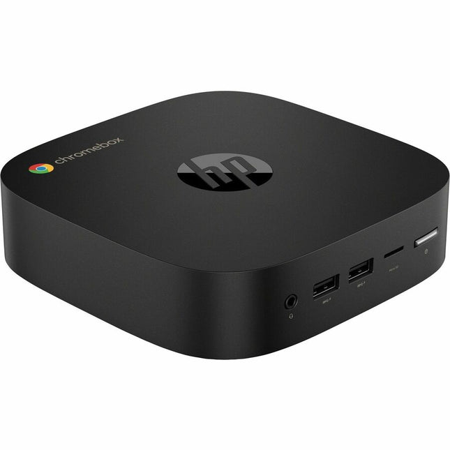 Main Image for HP Chromebox G4 Chromebox - Intel Core i5 13th Gen i5-1335U - 8 GB - 256 GB SSD - Desktop Mini - Smart Buy