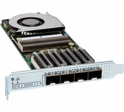 Main Image for Cisco 1455 25Gigabit Ethernet Card