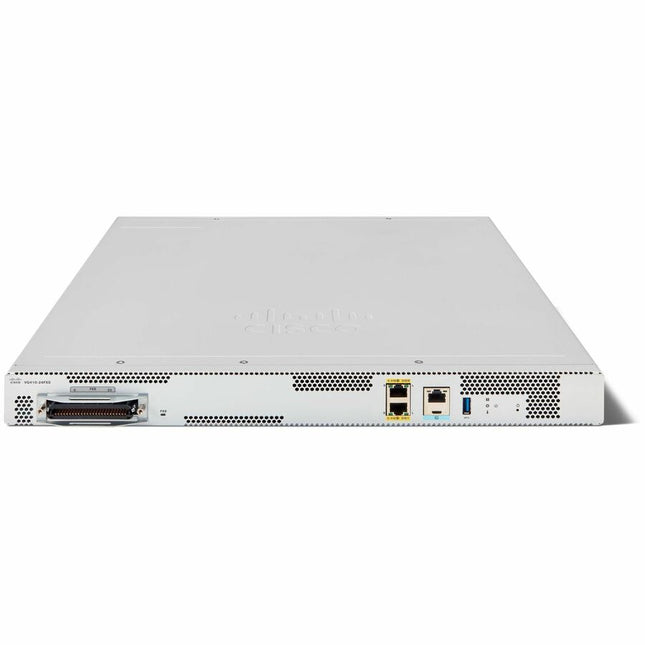 Main Image for Cisco VG410 VoIP Gateway