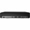 Main Image for HP Elite Mini 800 G9 Desktop Computer - Intel Core i5 12th Gen i5-12500T - 16 GB - 256 GB SSD - Desktop Mini