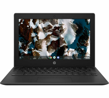 Main Image for HP Chromebook 11 G9 EE 11.6" Chromebook - HD - 60 Hz - Intel Celeron N4500 - 4 GB - 32 GB Flash Memory