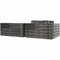 Main Image for HPE 6200F 12G Class4 PoE 2G/2SFP+ 139W Switch