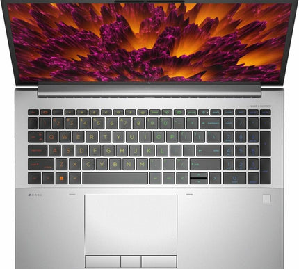 Main Image for HP ZBook Fury G10 16" Mobile Workstation - Intel Core i7 13th Gen i7-13850HX - 32 GB - 1 TB SSD