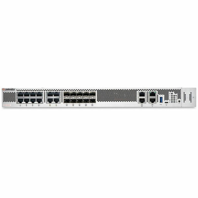 Main Image for Palo Alto ION 9200 Network Security/Firewall Appliance