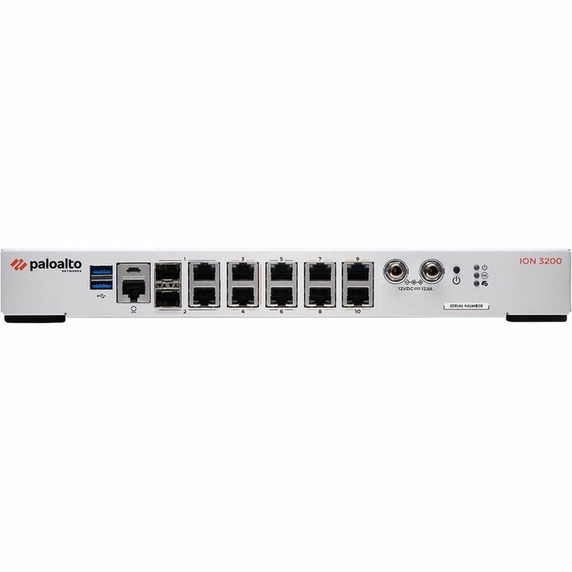 Main Image for Palo Alto ION 3200 Network Security Appliance