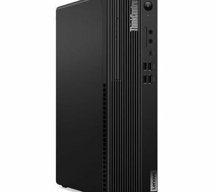 Main Image for Lenovo ThinkCentre M70s Gen 3 11T8005BUS Desktop Computer - Intel Core i7 12th Gen i7-12700 - 32 GB - 512 GB PCI Express NVMe 4.0 x4 SSD - Small Form Factor - Black