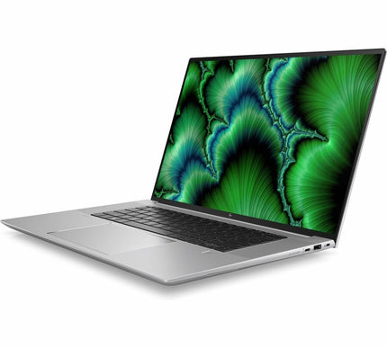 Main Image for HP ZBook Studio G9 16" Mobile Workstation - WQUXGA - 120 Hz - Intel Core i7 12th Gen i7-12800H - 32 GB