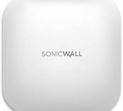 Main Image for SonicWall SonicWave 681 Dual Band Wi-Fi 6 IEEE 802.11 a/b/g/n/ac/ax Wireless Access Point - Indoor