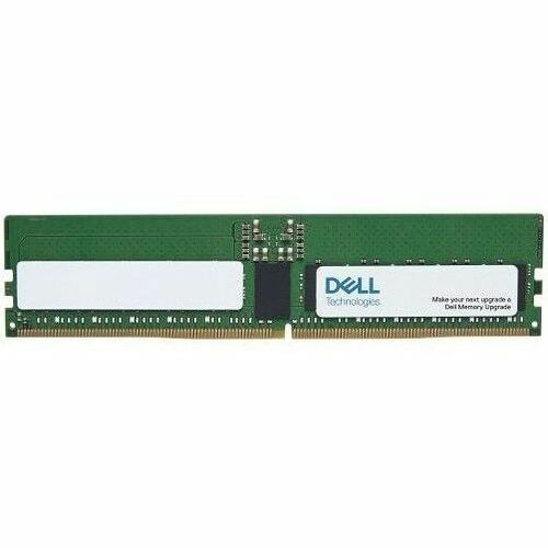 Main Image for Dell Memory Upgrade - 64GB - 2Rx4 DDR5 RDIMM 4800MHz