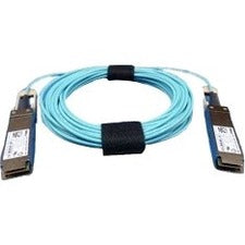 Main Image for Dell Networking Cable QSFP28 to QSFP28 100GbE Active Optical Cable 10M
