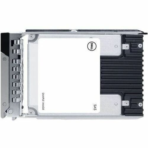 Main Image for Dell 1.92 TB Solid State Drive - 2.5" Internal - SAS (24Gb/s SAS) - Read Intensive