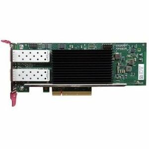 Main Image for Dell Intel E810-XXV 25GbE SFP28 Dual Port PCIe Low Profile