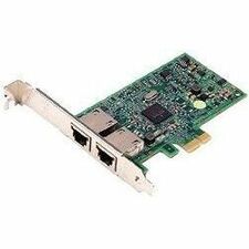 Main Image for Dell Gigabit Ethernet Card