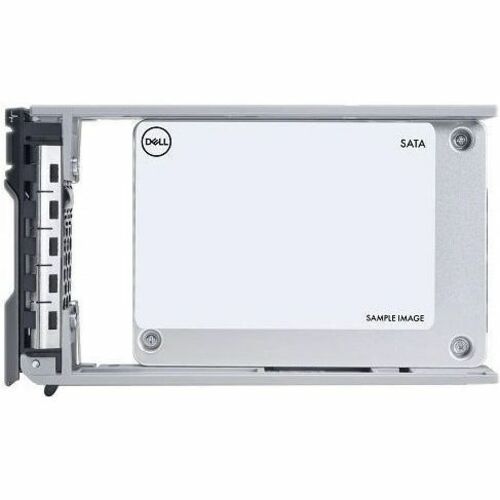Main Image for Dell 3.84 TB Rugged Solid State Drive - 2.5" Internal - U.2 (SFF-8639) NVMe - Read Intensive