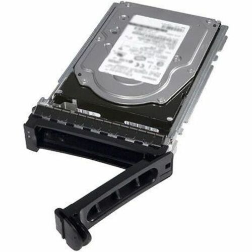 Main Image for Dell 8 TB Hard Drive - 3.5" Internal - SAS (12Gb/s SAS) - Read Intensive