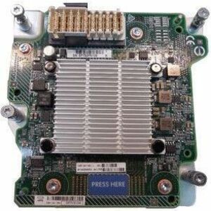 Main Image for HPE Mezzanine PCIe Pass-Through module