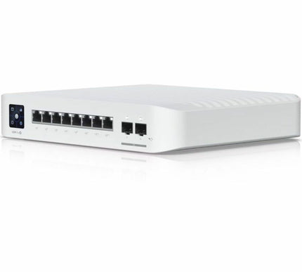 Main Image for Ubiquiti Professional 8 PoE