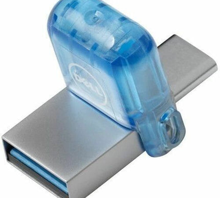 Main Image for Dell 256GB USB A/C Combo Flash Drive